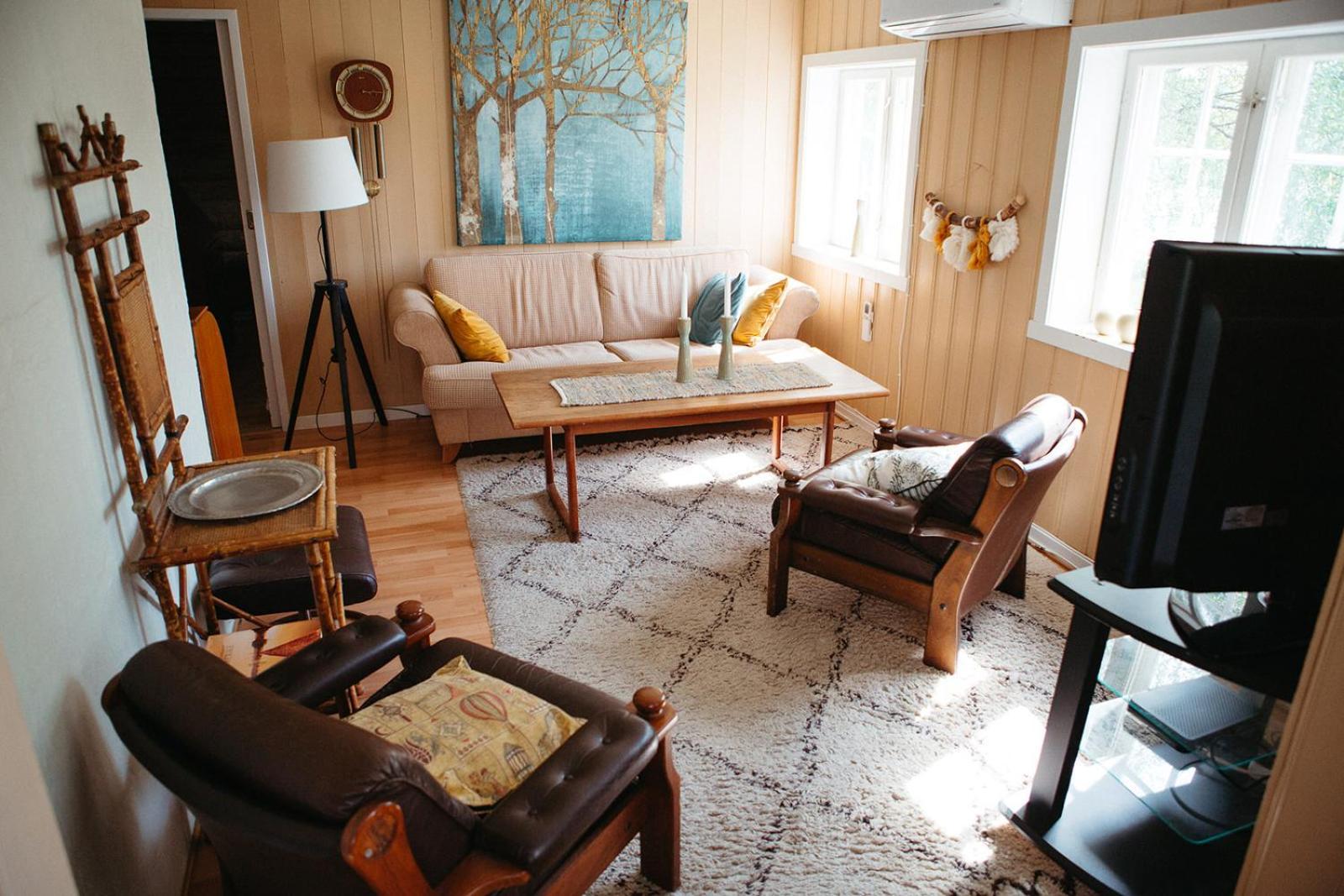 Wonderinn Riverside Årnes エクステリア 写真