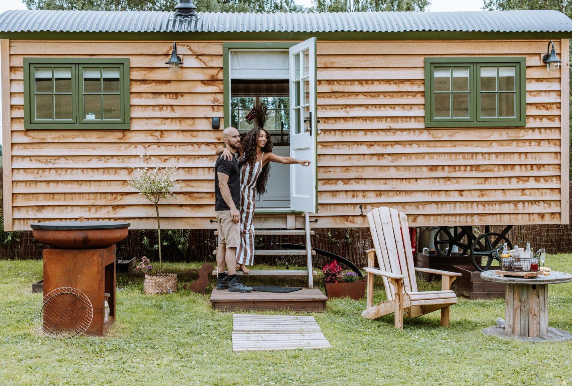 Wonderinn Riverside Årnes 部屋 写真